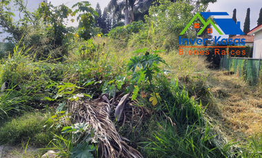 SE VENDE TERRENO OPORTUNIDAD EN LOMAS DE COCOYOC