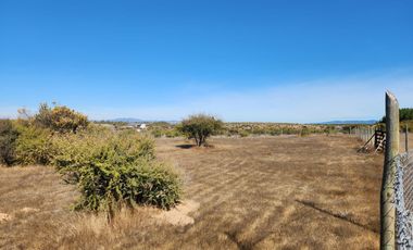 Se vende Parcela de 5.000 m2 en Marchigue