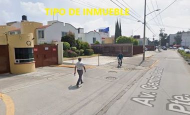 Casa en REMATE BANCARIO !!!