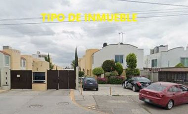 Casa en REMATE BANCARIO !!!