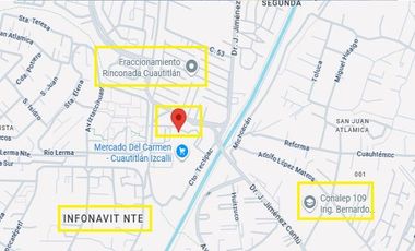 Casa en REMATE BANCARIO !!!