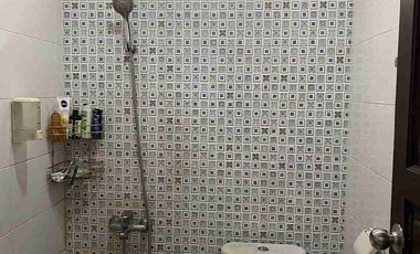 dijual rumah luas terawat