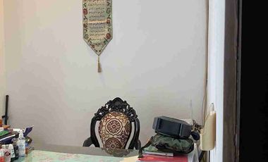 dijual rumah luas terawat