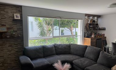 Lindo departamento en venta en Lomas Lindas