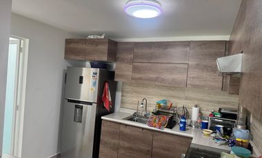 Lindo departamento en venta en Lomas Lindas