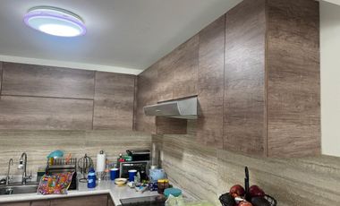 Lindo departamento en venta en Lomas Lindas