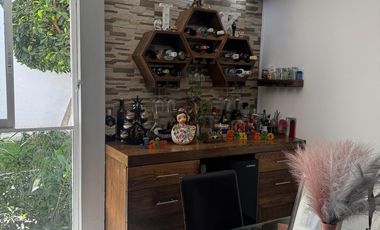 Lindo departamento en venta en Lomas Lindas