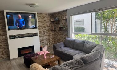 Lindo departamento en venta en Lomas Lindas