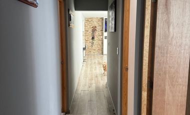 Lindo departamento en venta en Lomas Lindas