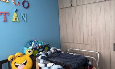 Lindo departamento en venta en Lomas Lindas