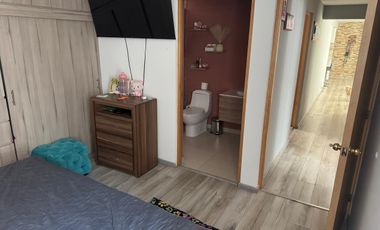 Lindo departamento en venta en Lomas Lindas