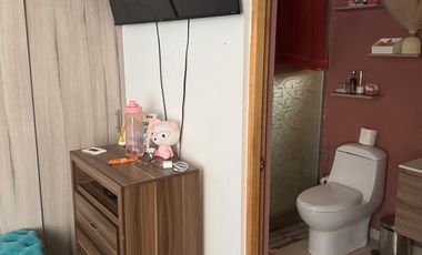 Lindo departamento en venta en Lomas Lindas