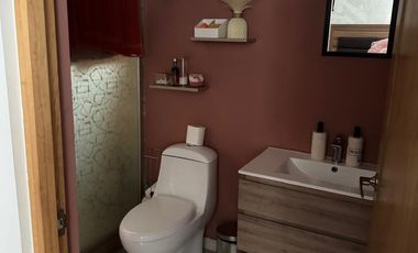 Lindo departamento en venta en Lomas Lindas