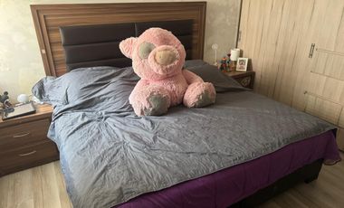 Lindo departamento en venta en Lomas Lindas