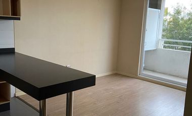 Departamento 2 dormitorios, 2 baños, estacionamiento y bodega