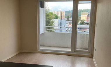 Departamento 2 dormitorios, 2 baños, estacionamiento y bodega