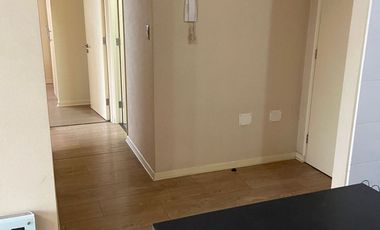 Departamento 2 dormitorios, 2 baños, estacionamiento y bodega