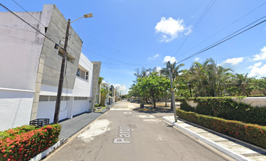 VENTA DE CASA EN BOCA DEL RIO VERACRUZ COLONIA COSTA DE ORO