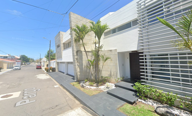 VENTA DE CASA EN BOCA DEL RIO VERACRUZ COLONIA COSTA DE ORO