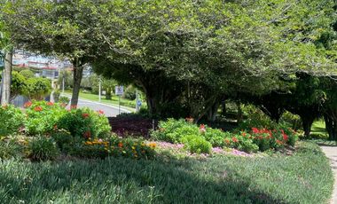 LINDA CASA DE ARRIENDO EN MIRAVALLE CUMBAYÁ!! VISTA!!