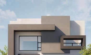 Casa en venta en Alvento Habitat, Mineral De La Reforma