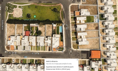 HERMOSA Y COMODA CASA EN GRAN SANTA FE CAUCEL MÉRIDA