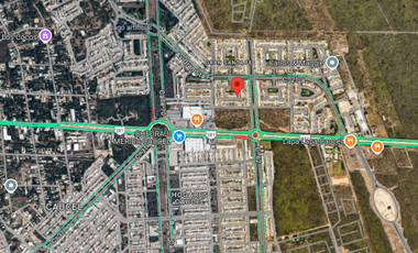 HERMOSA Y COMODA CASA EN GRAN SANTA FE CAUCEL MÉRIDA