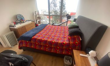 ¡Oportunidad Única! Departamento 1 Recámara en Stampa Residencial - Contadero - Amenidades Premium