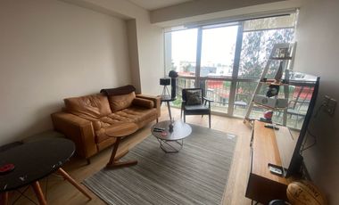 ¡Oportunidad Única! Departamento 1 Recámara en Stampa Residencial - Contadero - Amenidades Premium