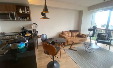 ¡Oportunidad Única! Departamento 1 Recámara en Stampa Residencial - Contadero - Amenidades Premium