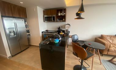 ¡Oportunidad Única! Departamento 1 Recámara en Stampa Residencial - Contadero - Amenidades Premium