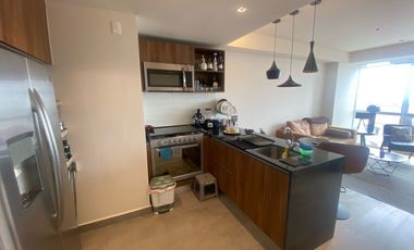 ¡Oportunidad Única! Departamento 1 Recámara en Stampa Residencial - Contadero - Amenidades Premium