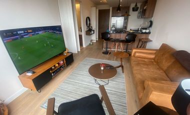 ¡Oportunidad Única! Departamento 1 Recámara en Stampa Residencial - Contadero - Amenidades Premium