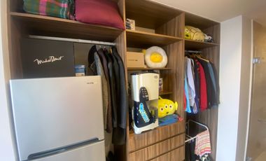 ¡Oportunidad Única! Departamento 1 Recámara en Stampa Residencial - Contadero - Amenidades Premium