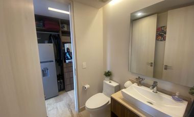 ¡Oportunidad Única! Departamento 1 Recámara en Stampa Residencial - Contadero - Amenidades Premium