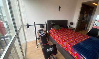 ¡Oportunidad Única! Departamento 1 Recámara en Stampa Residencial - Contadero - Amenidades Premium