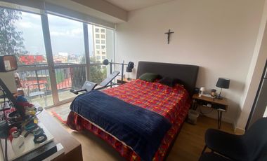 ¡Oportunidad Única! Departamento 1 Recámara en Stampa Residencial - Contadero - Amenidades Premium