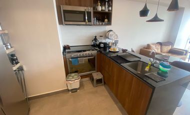 ¡Oportunidad Única! Departamento 1 Recámara en Stampa Residencial - Contadero - Amenidades Premium