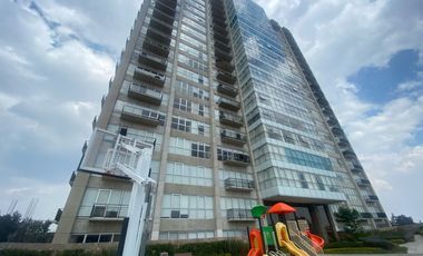 ¡Oportunidad Única! Departamento 1 Recámara en Stampa Residencial - Contadero - Amenidades Premium