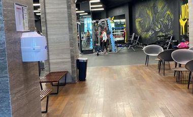 ¡Oportunidad Única! Departamento 1 Recámara en Stampa Residencial - Contadero - Amenidades Premium