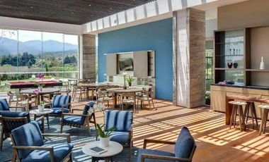 ¡Oportunidad Única! Departamento 1 Recámara en Stampa Residencial - Contadero - Amenidades Premium