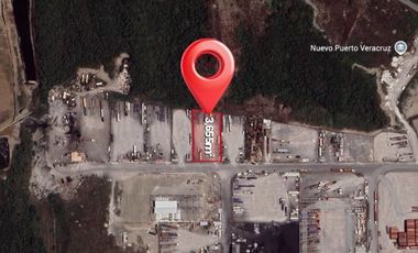 TERRENO PARA PATIO INDUSTRIAL EN VENTA / RENTA EN PARKE 2000 | ARLETTE FLORES