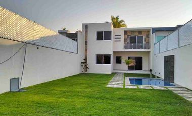 Casa en Venta en Morelos