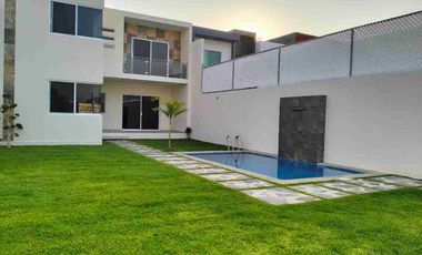 Casa en Venta en Morelos