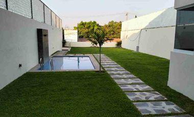 Casa en Venta en Morelos