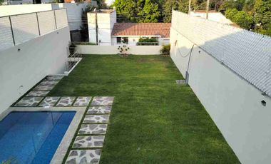 Casa en Venta en Morelos