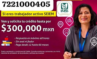 Hotel en renta en Centro, Toluca de Lerdo