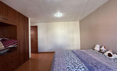 Casa en venta nueva en Pahcua 3 habitaciones, Arboledas de San Javier