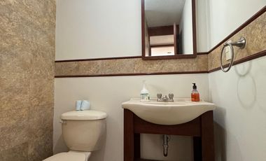 Casa en venta nueva en Pahcua 3 habitaciones, Arboledas de San Javier