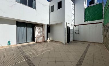 Casa en venta nueva en Pahcua 3 habitaciones, Arboledas de San Javier